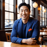 Dr. David Chen