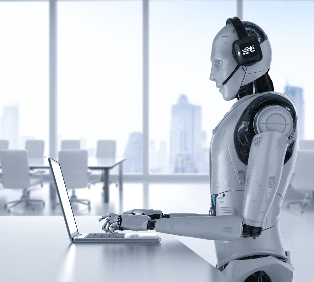 AI-Powered Solution Benefits