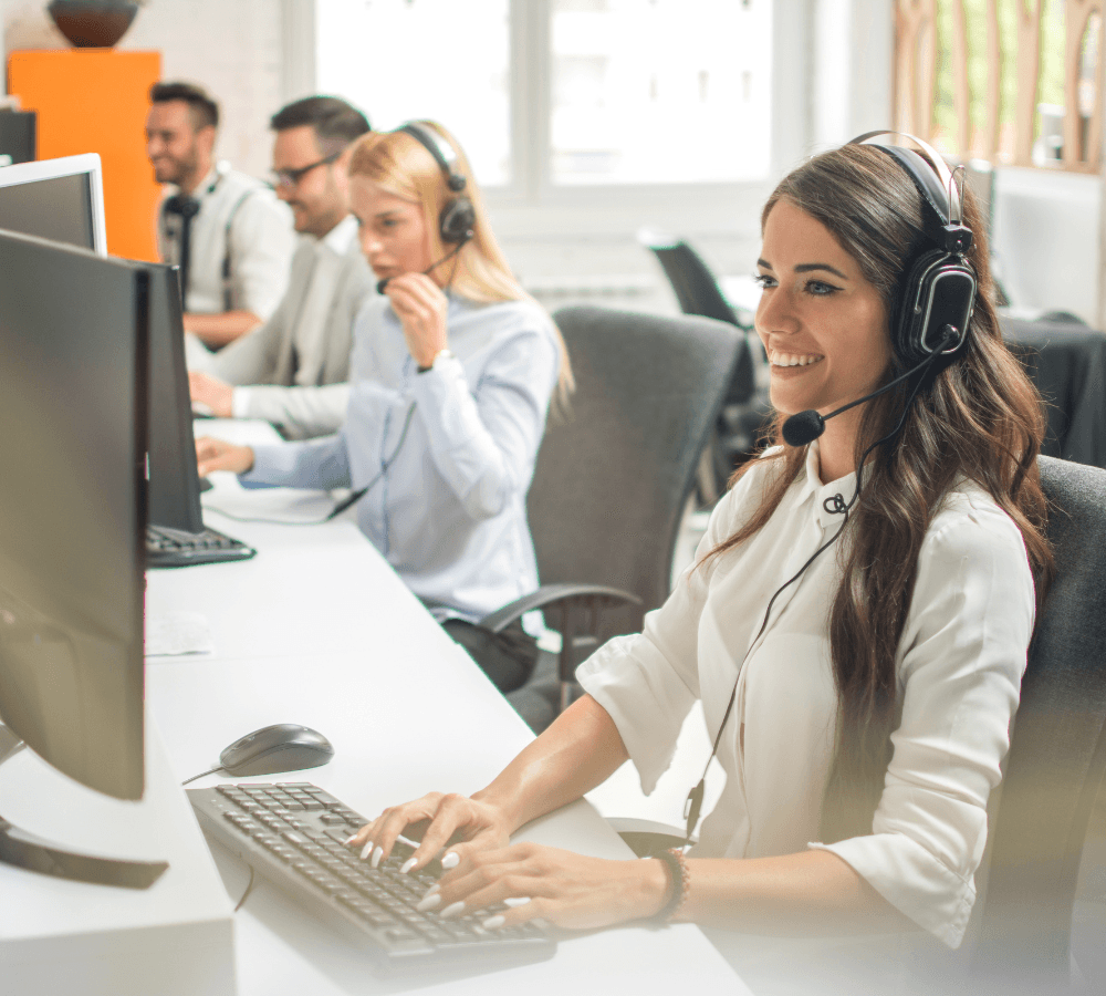 VoIP Call Center Benefits